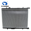 car radiator for sale engine radiator for Peugeot